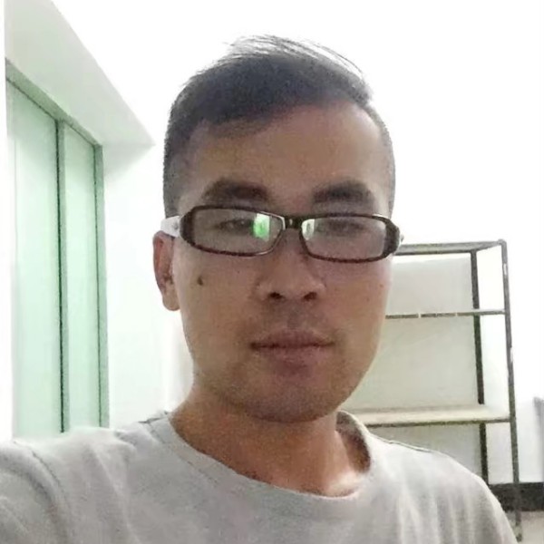 等待爱情来敲门的照片