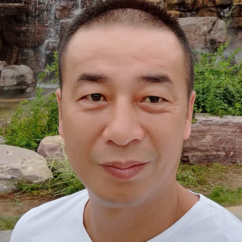 念老轨的照片