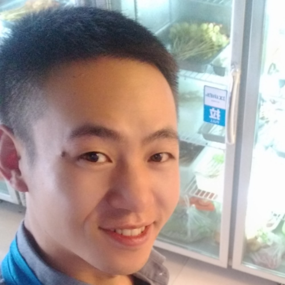 只想简单一点的照片