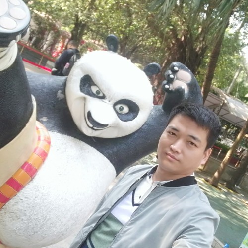 永结者的照片