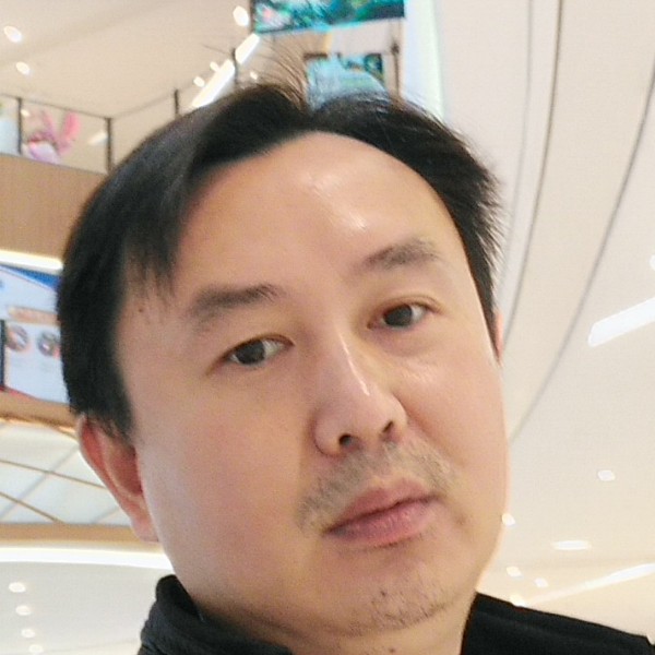 大方御姐的照片