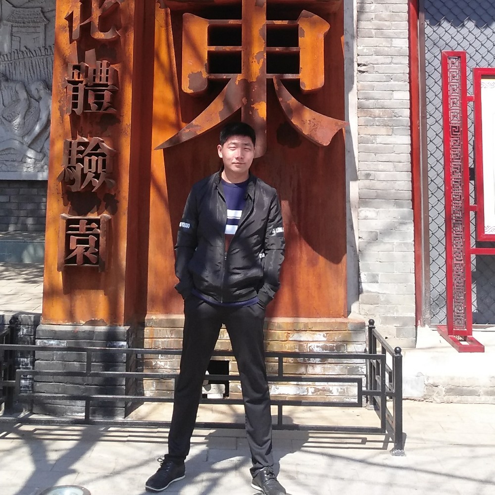 呆萌大侠的照片