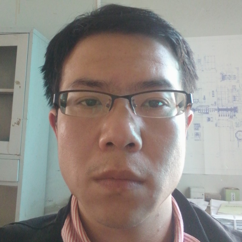 锁心竹子的照片