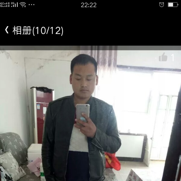 苏小柒的照片
