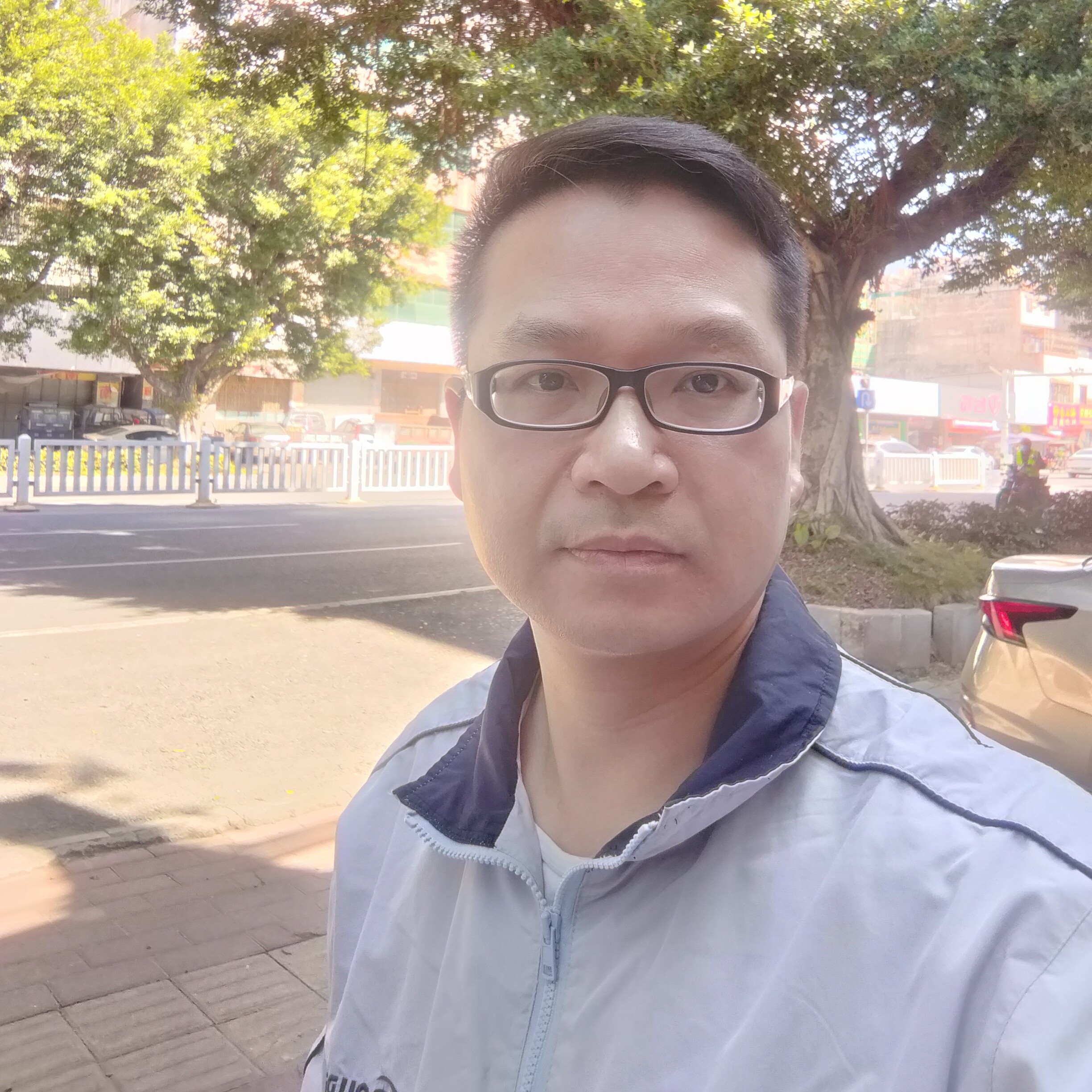 小兔子爱恋诚心的照片