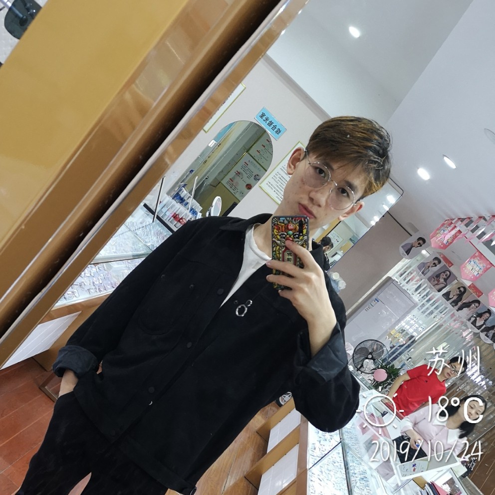 随缘勿扰的照片