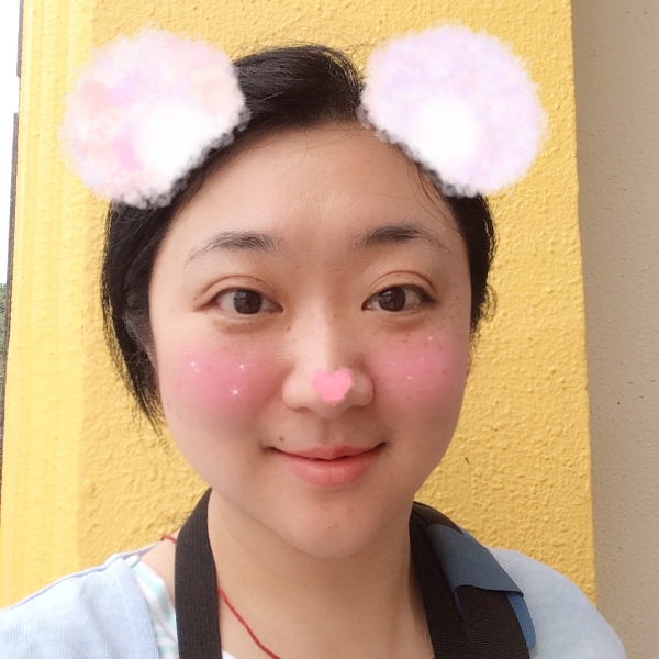 然一可的照片