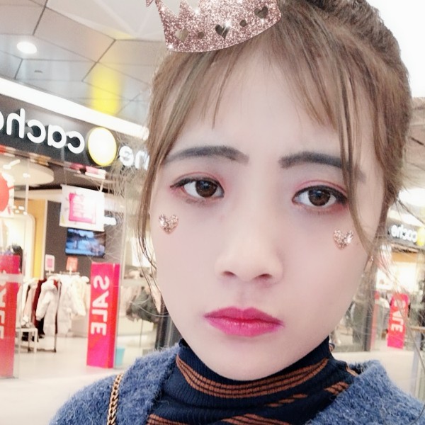 安静猎豹的照片