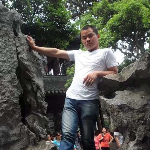 热情拾忆孤心的照片