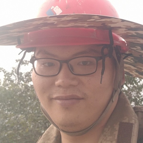 小晓羽的照片