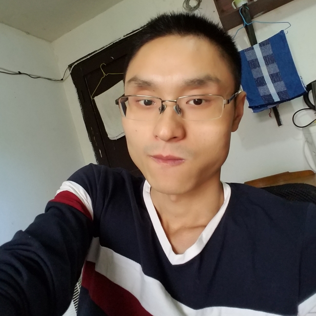 千手修罗~小绵羊的照片