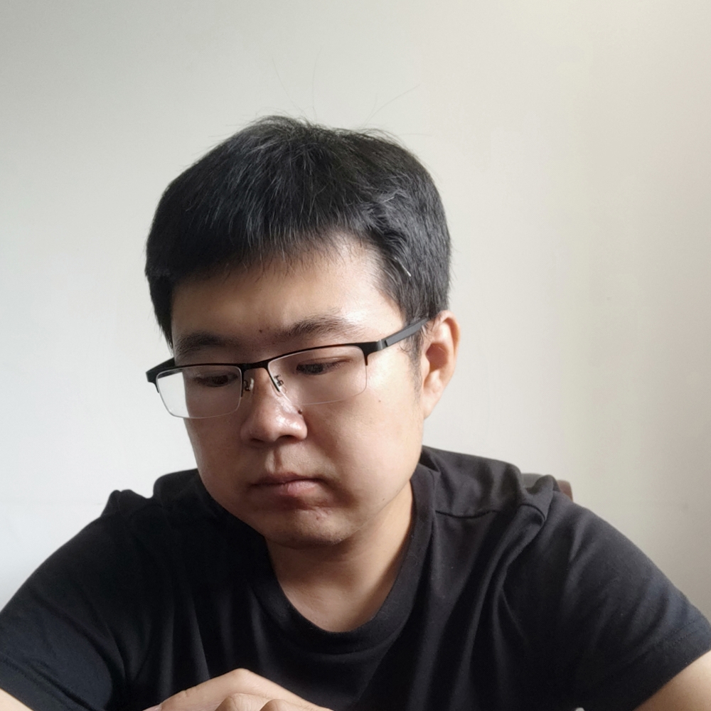 牡丹江边辰先生的照片