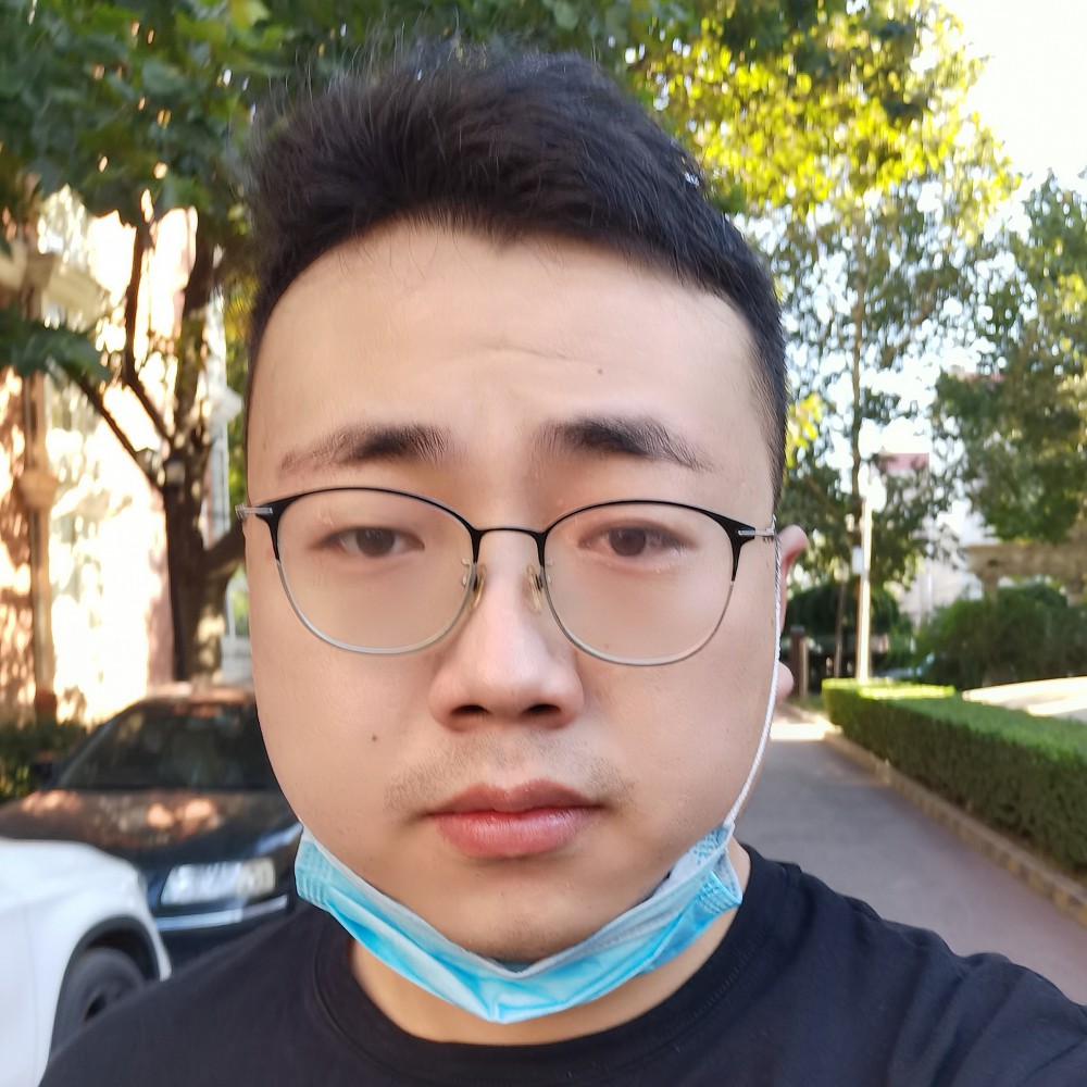 暗颜的照片