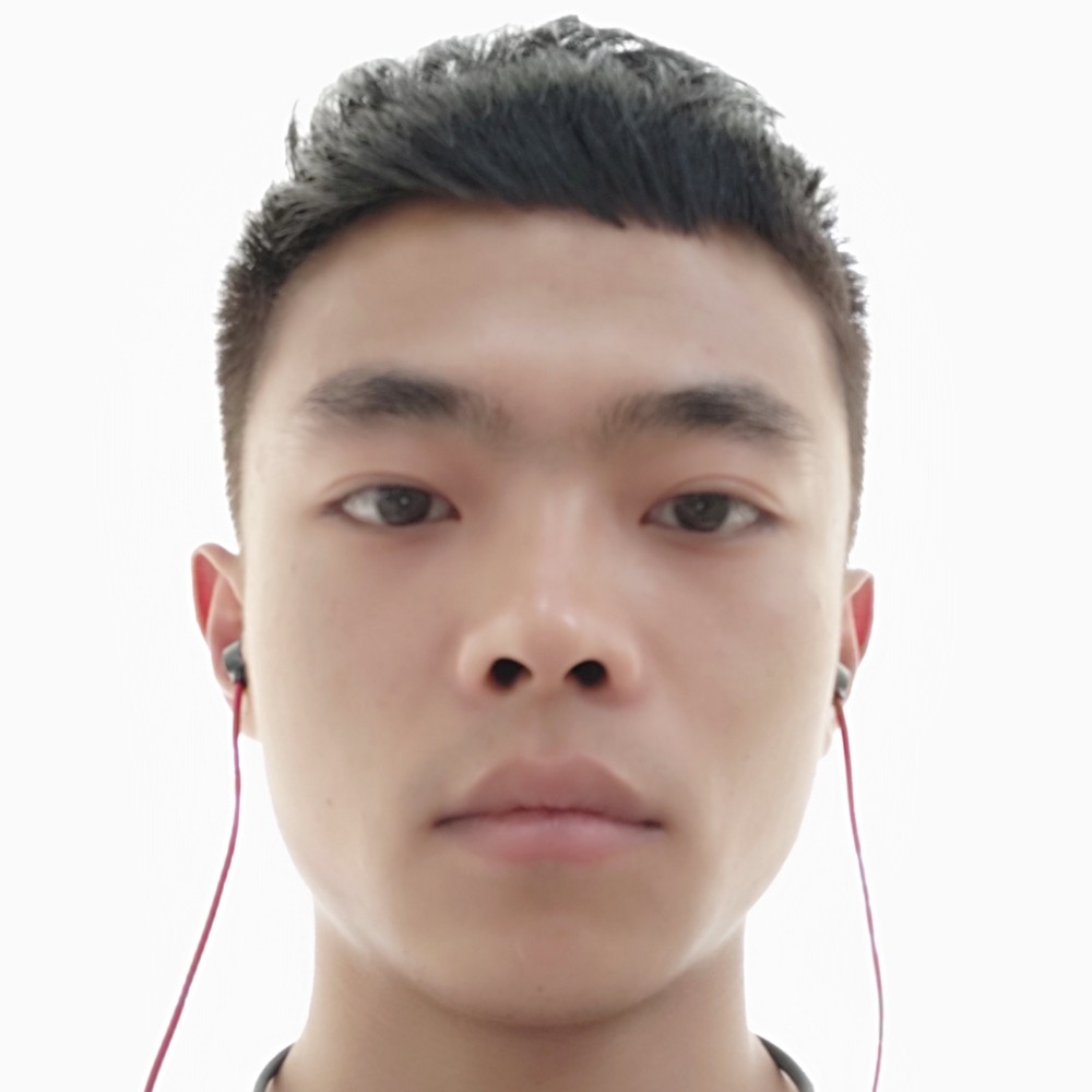 离歌蹙眉时尚的照片