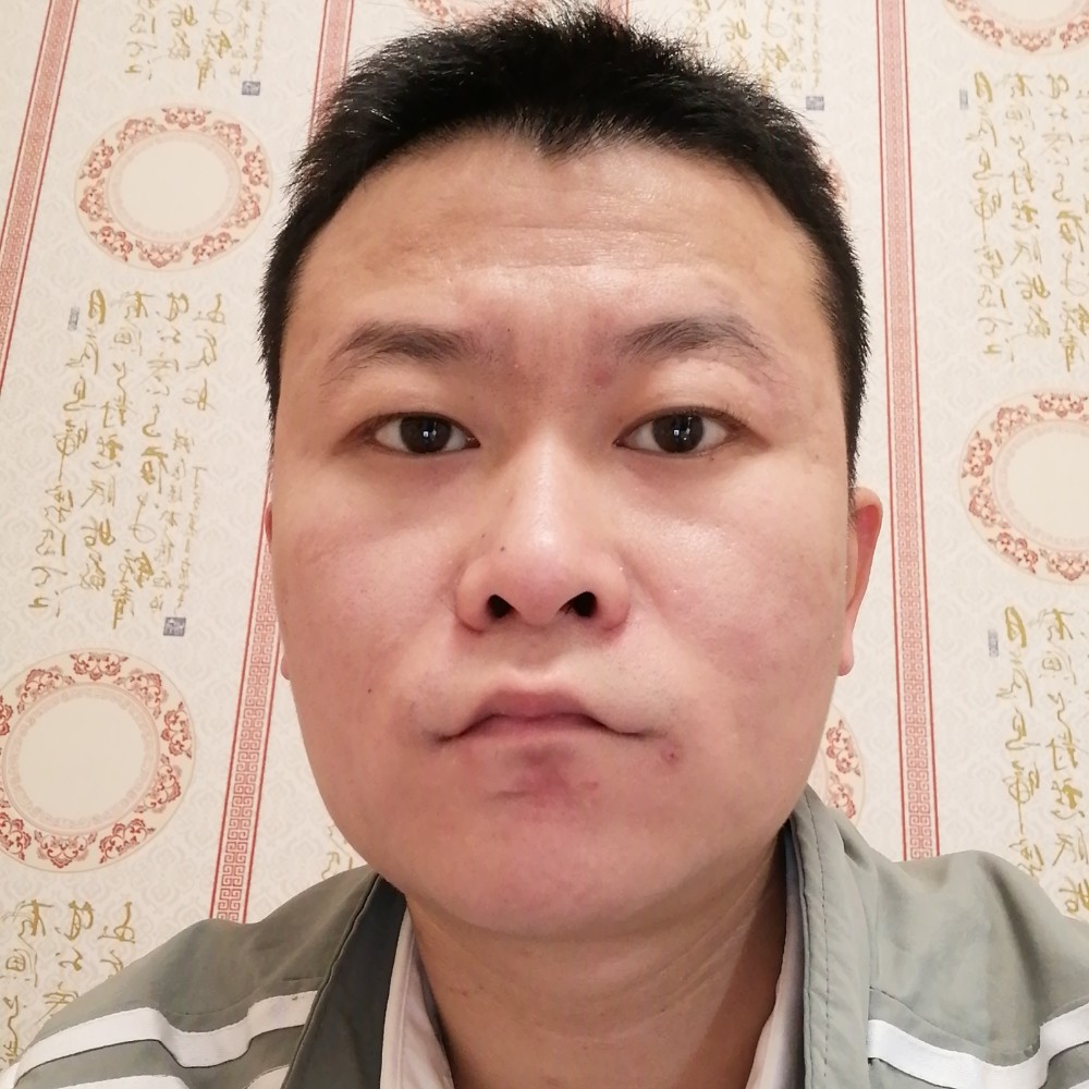 期待等待俊逸的照片