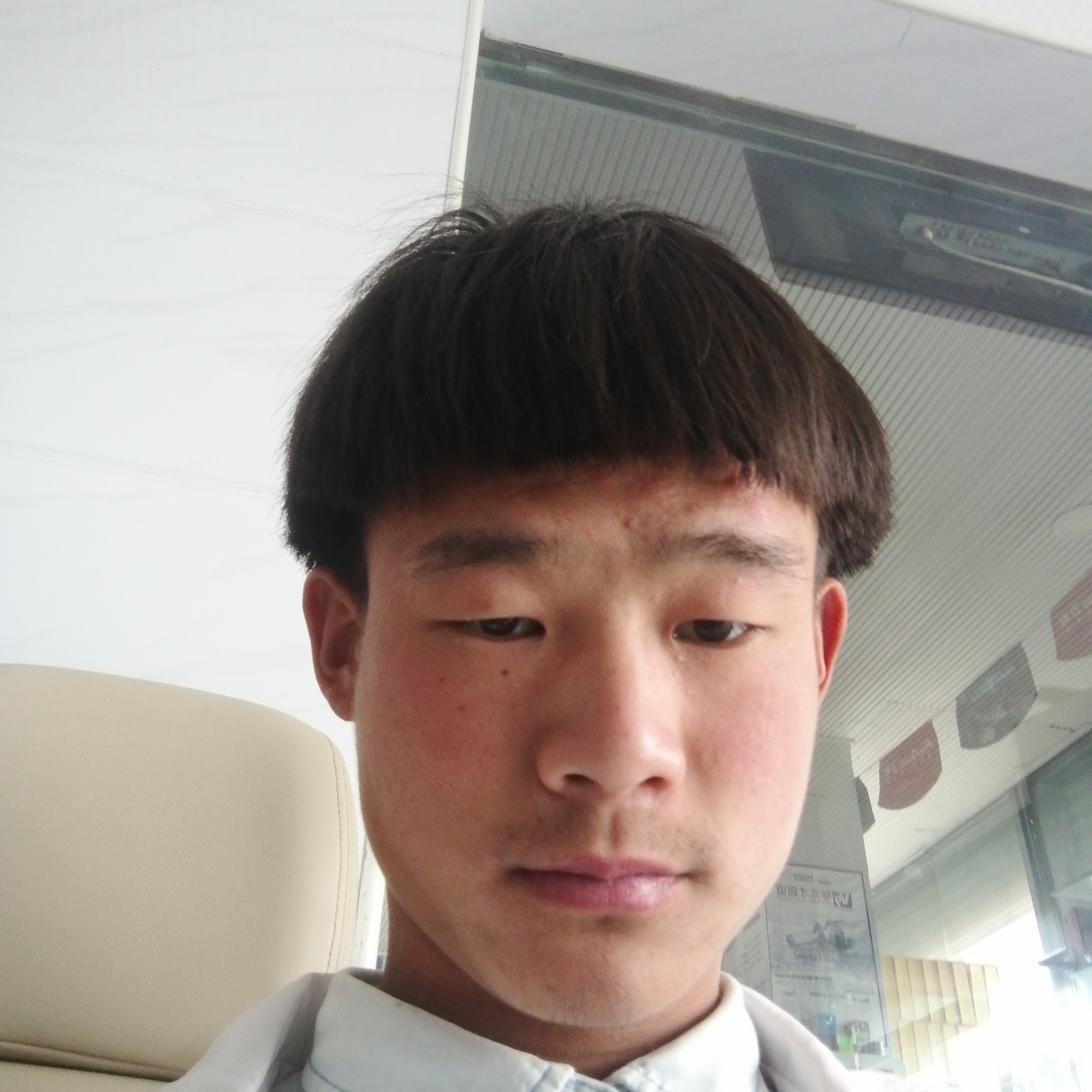 飘逸爱韶华的照片