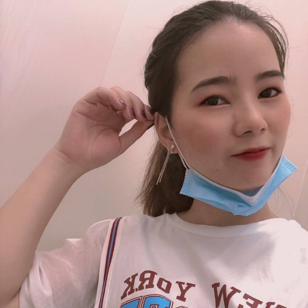 曾经和沐樱的照片