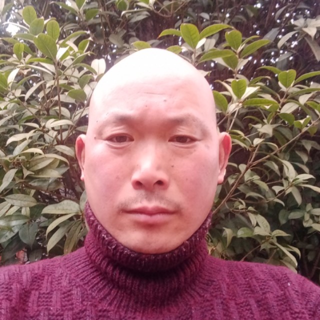 1975孤独的男人的照片