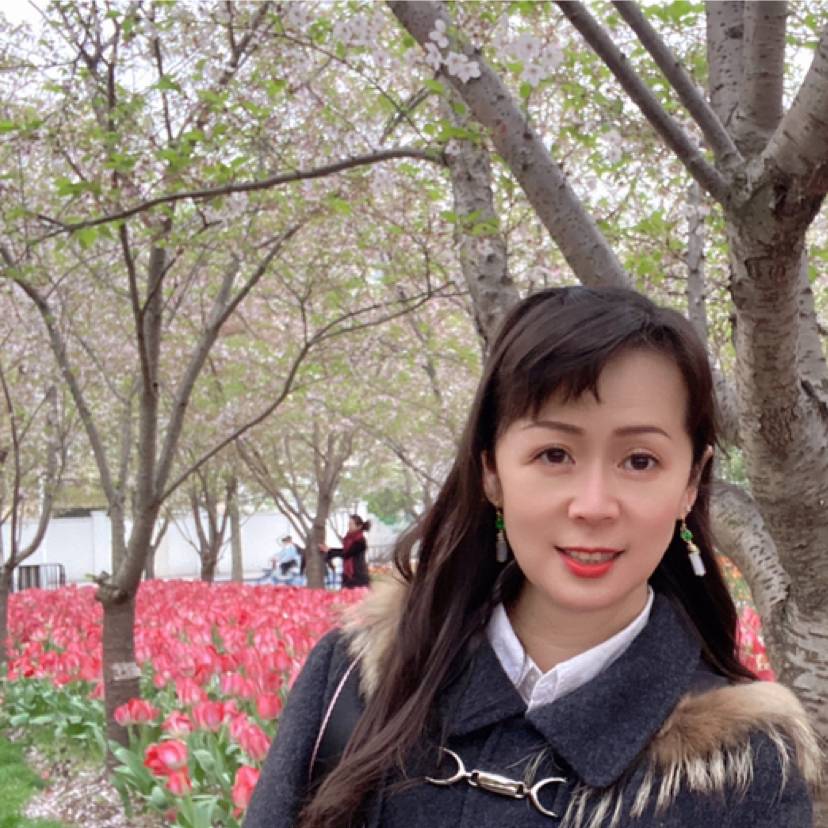 SonyaLiu的照片
