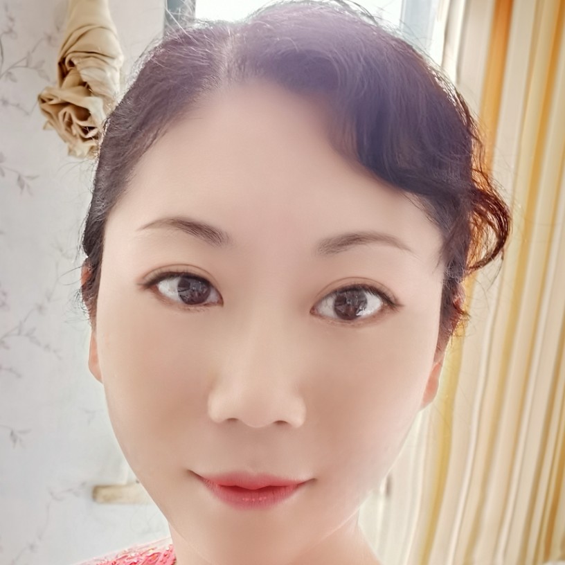 渝妹妹的照片