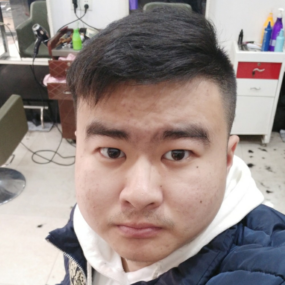 瞌睡小四的照片