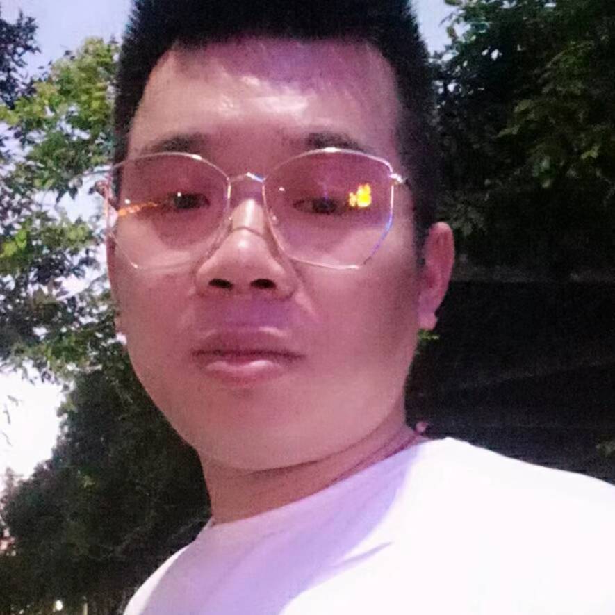 着急给白云的照片