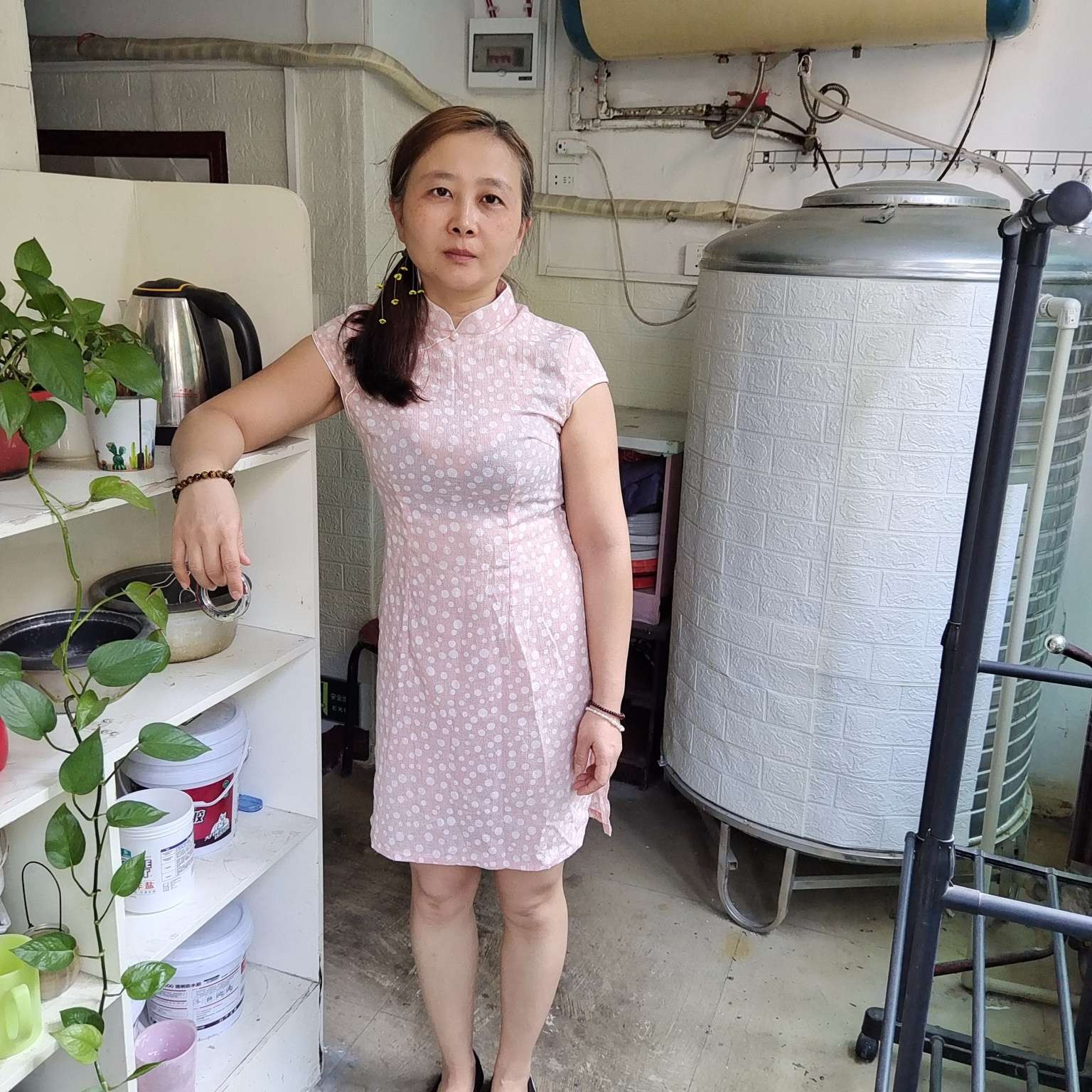 自然有电源的照片