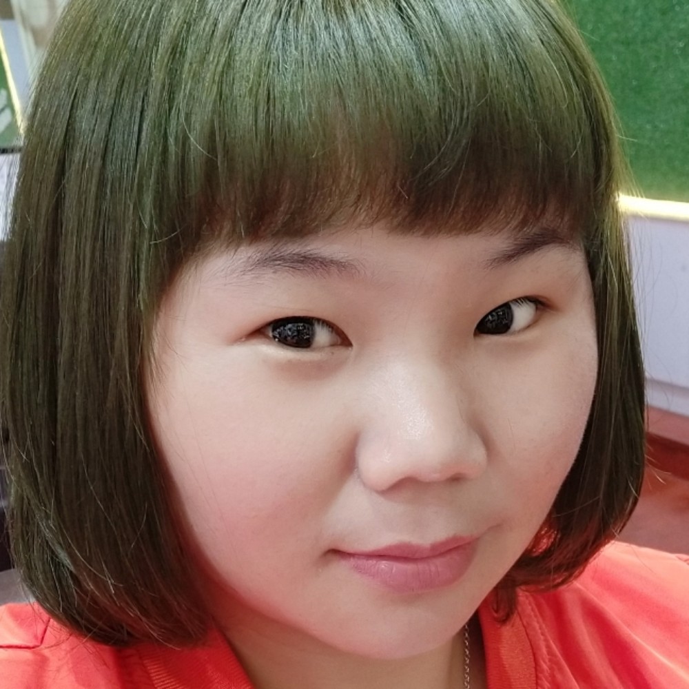 丑丑的自己的照片