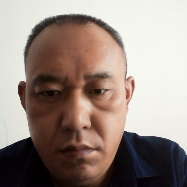 孤家寡人，孤独一的照片