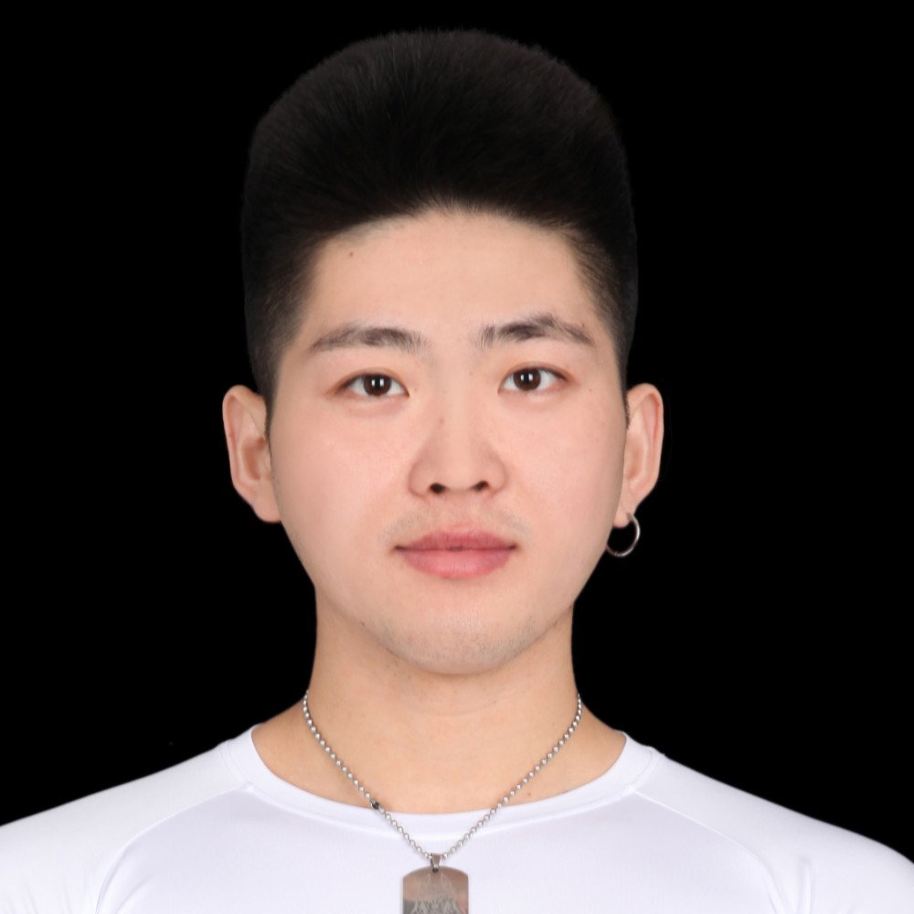 皓龙的照片