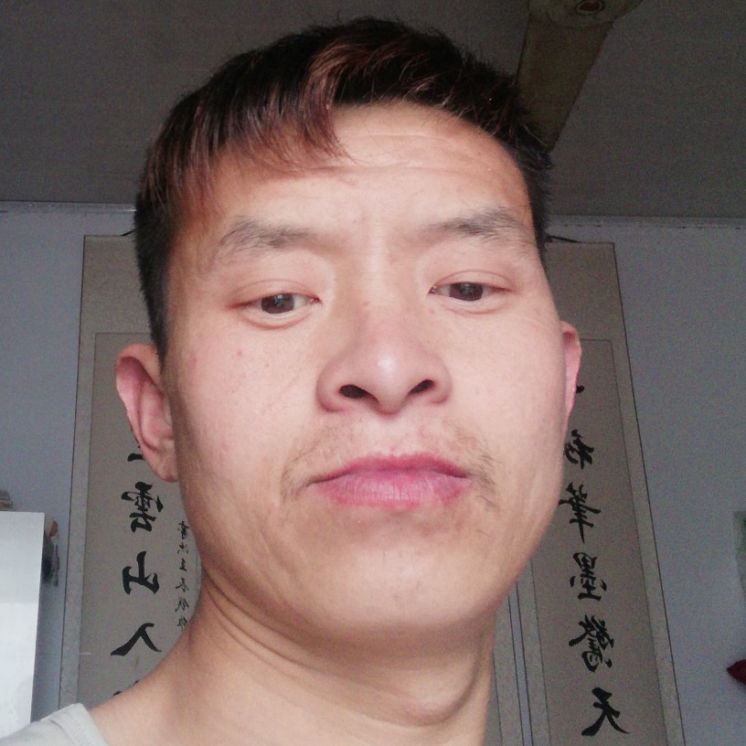 一人一个梦的照片