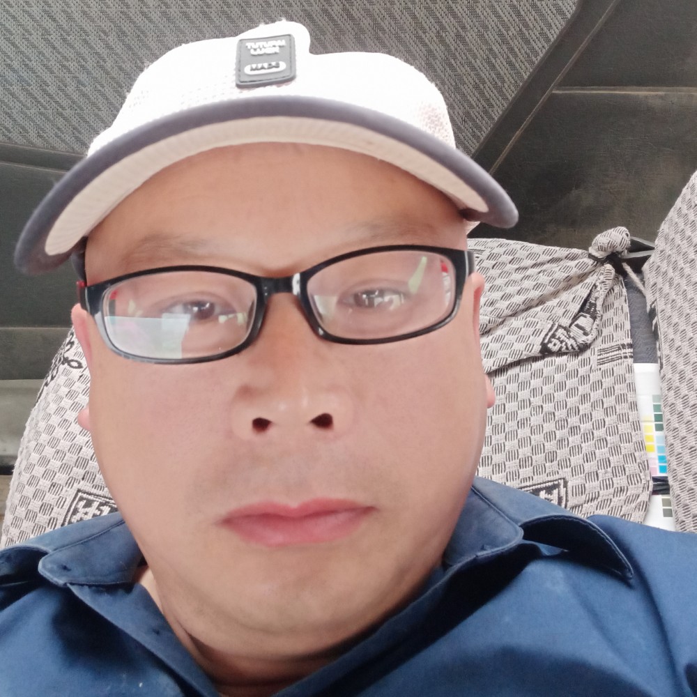 强健三哥的照片