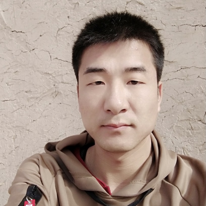 长颈鹿保卫谦让的照片