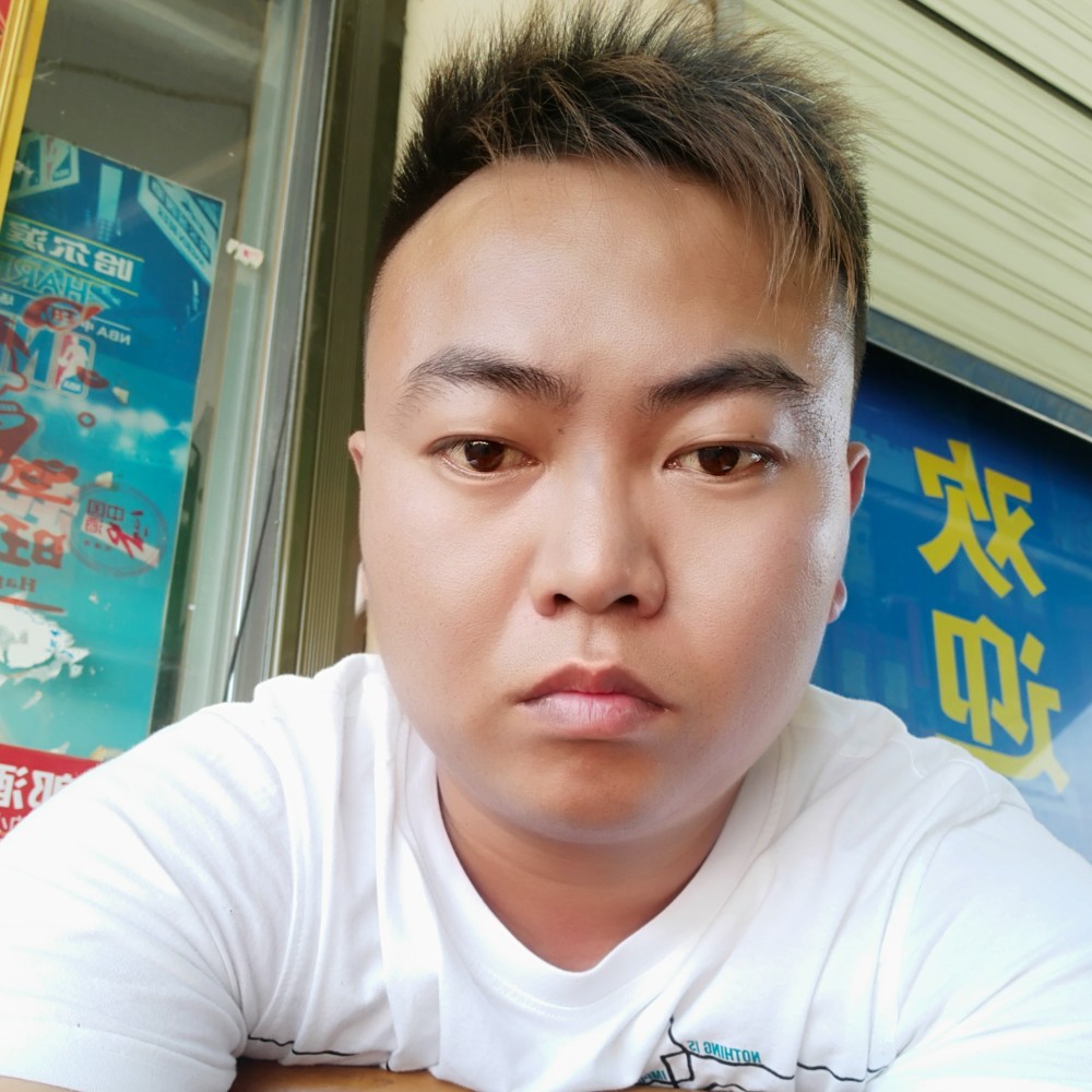 27K纯帅的照片