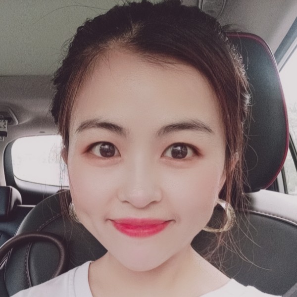 如此幸运！的照片