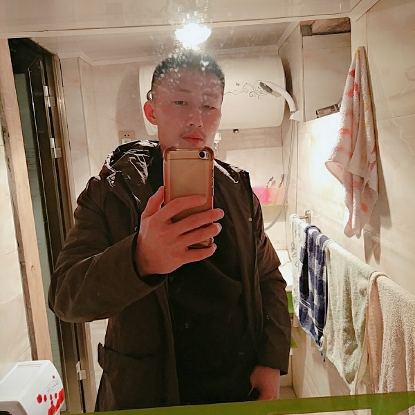 七号休止的照片