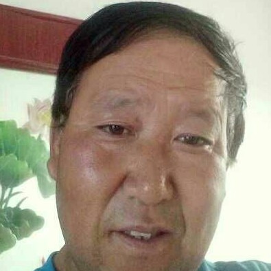慧眼识人的照片