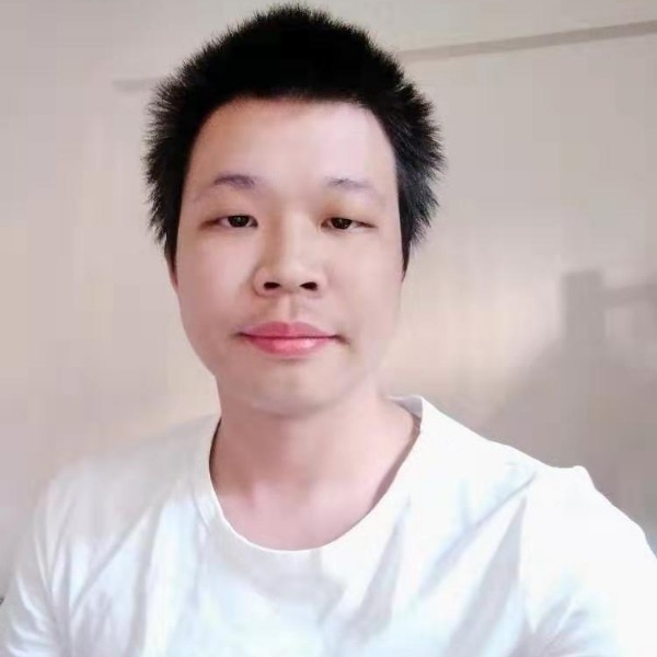 虚心的小虾米的照片