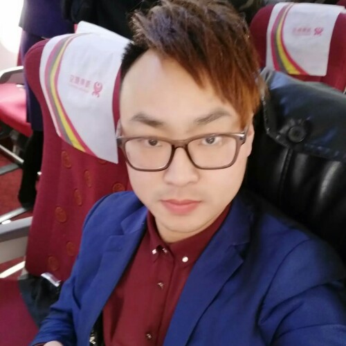 阳阳My.GAO的照片