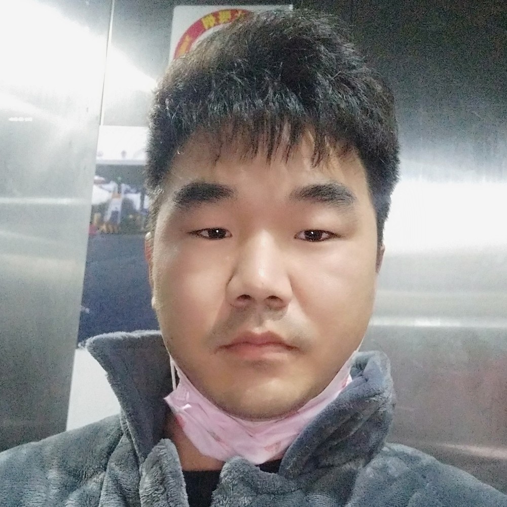 冬日保卫勤劳的照片