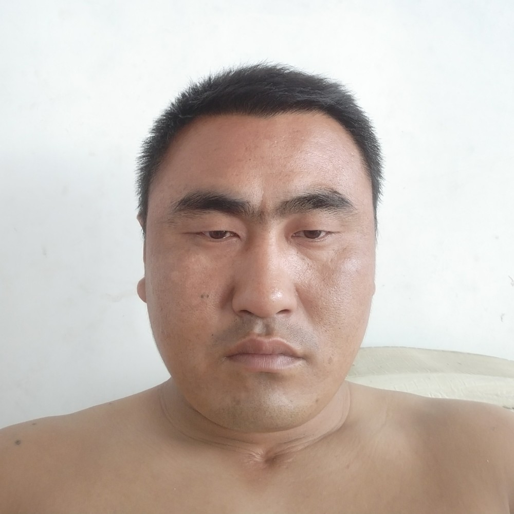活阎王的爱的照片