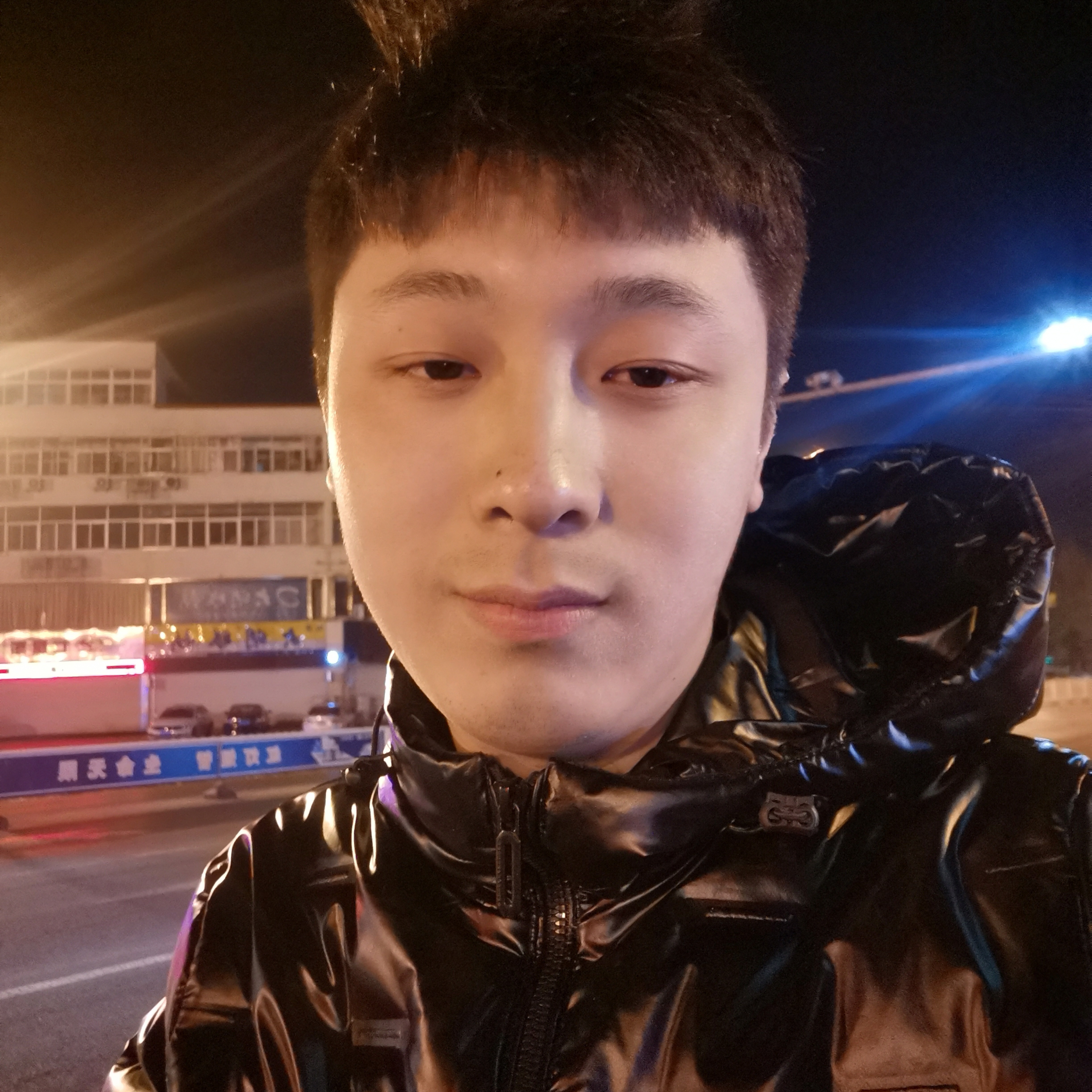 不安爱恋如梦的照片