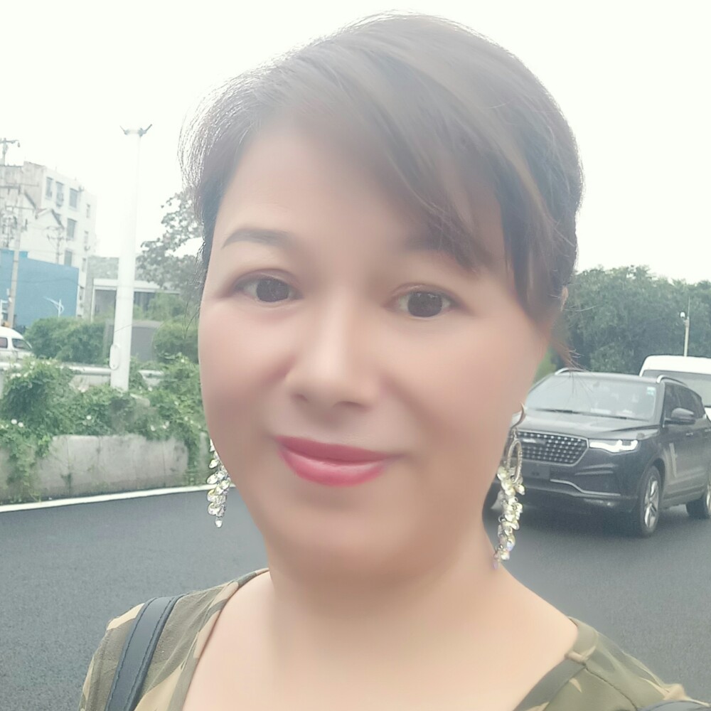 涂华的照片