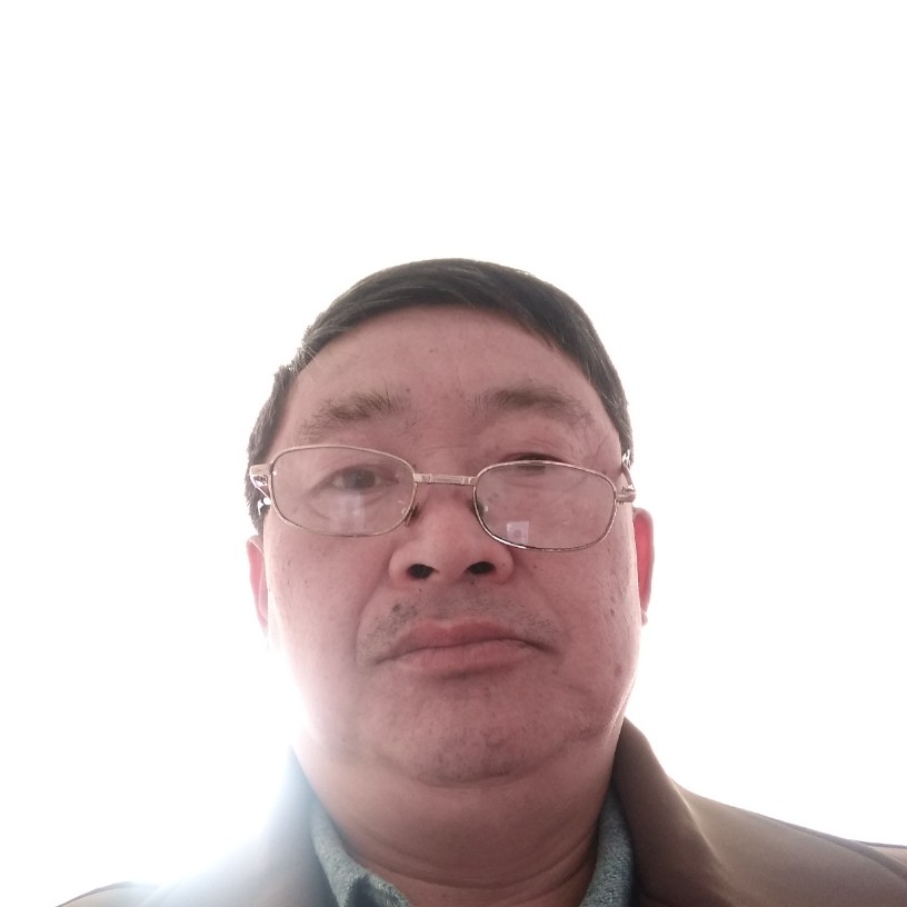 钟山壮丽的照片