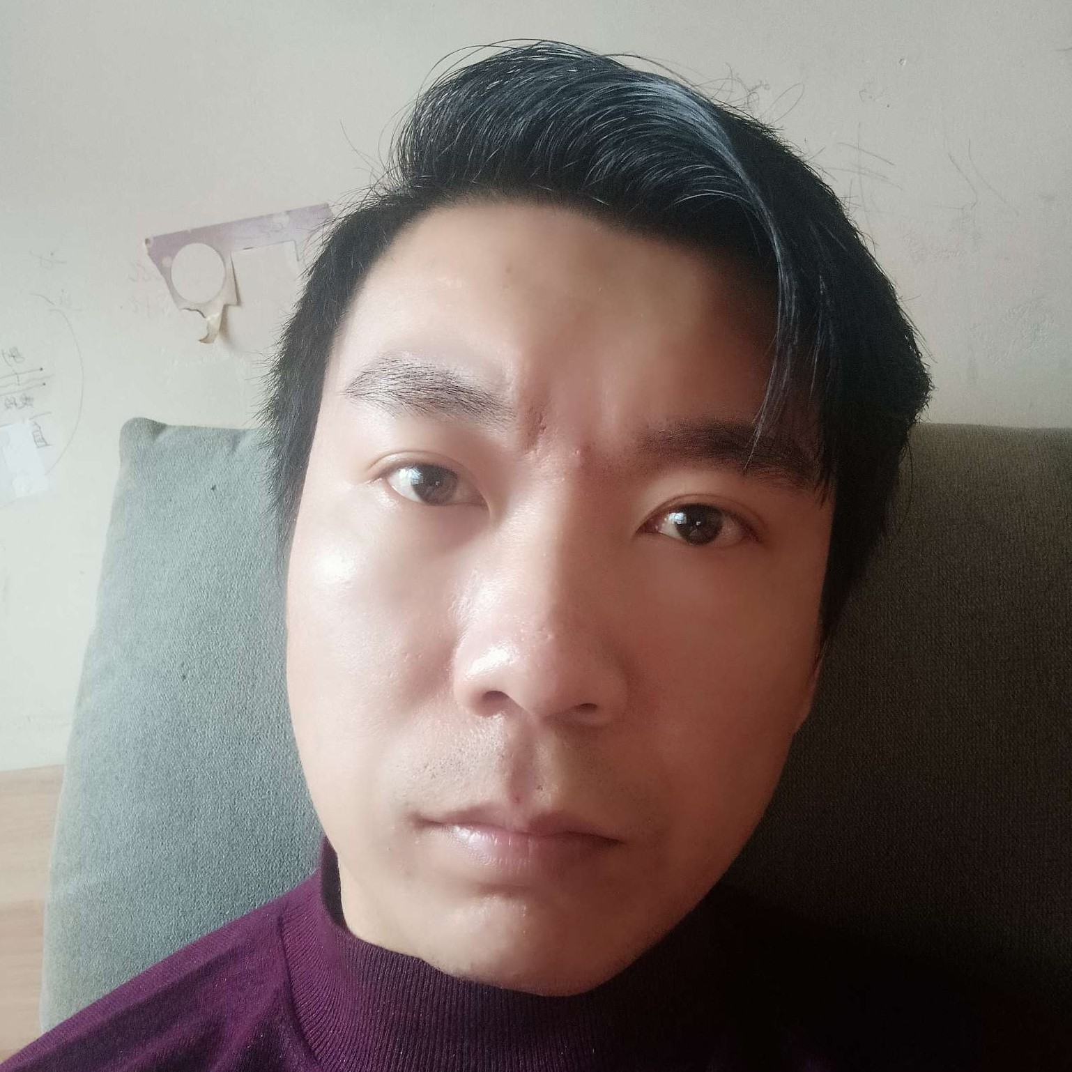 孤独的怪蜀黍的照片