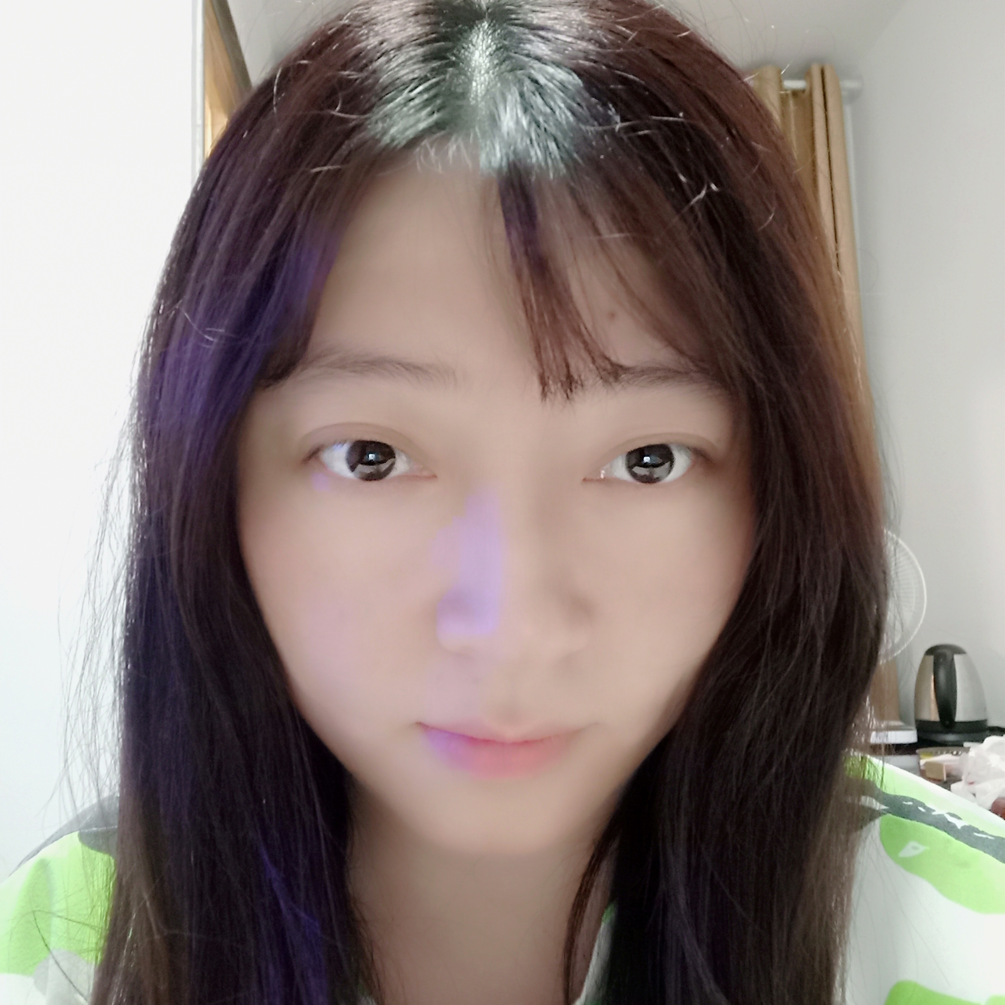 寻觅聆听的照片