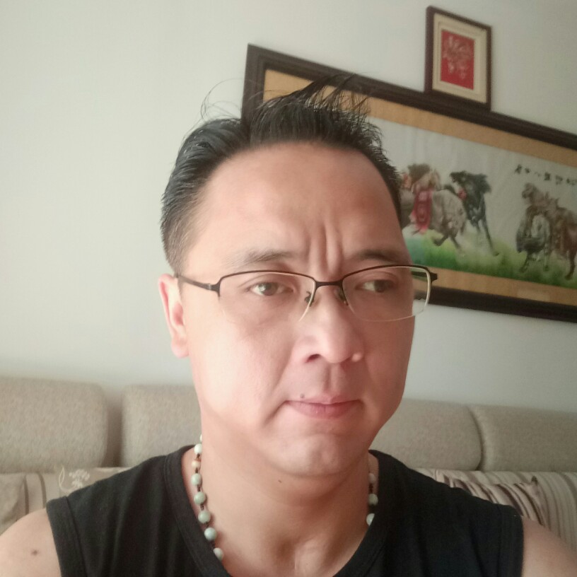 做一辈子的好人的照片