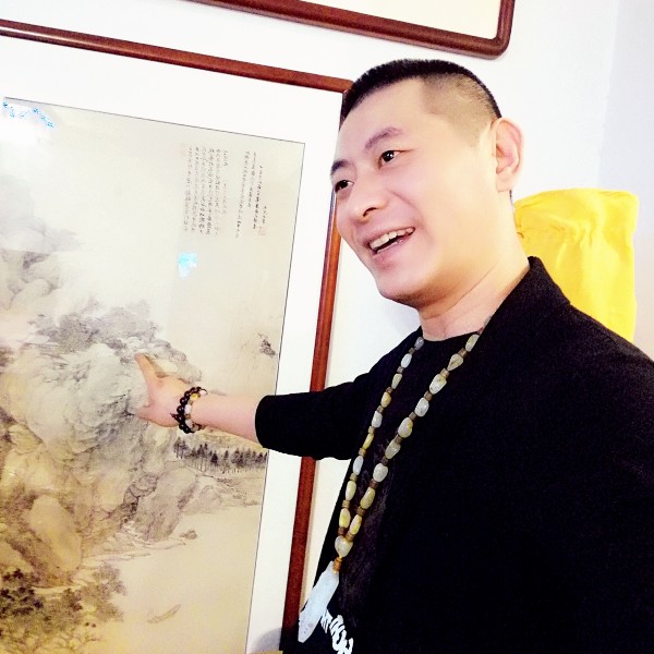 益善堂的照片
