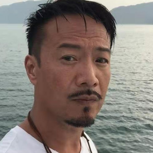 独寂与菠萝的照片
