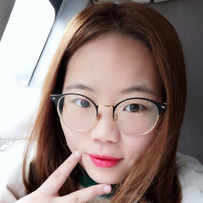 球满的照片